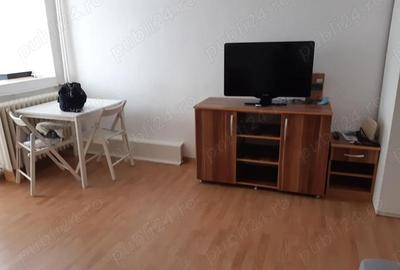 Garsonieră semidecomandată în Drumul Taberei - 8