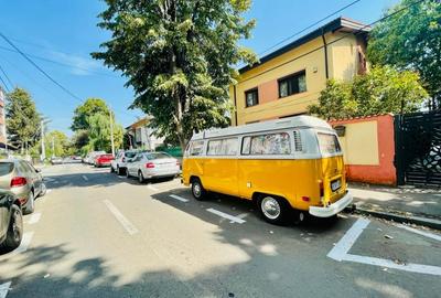 Bazilescu – Str. Fortunei, apartament 2 camere, gata de mutat, 50 mp. - 24