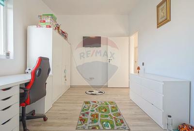 Casa Moderna De Vanzare Cartier Izvor-Finisaje premium Mutare Imediata - 20