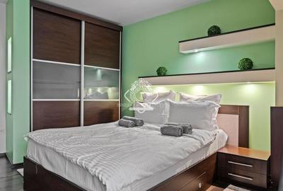 Unirii - Piata Alba Iulia I 4 camere I 99mp u. I Etj 6 I dec I 344 900 EURO - 12