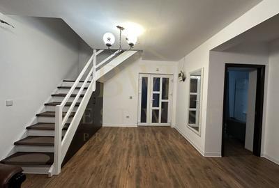 Casa individuală, mobilată, teren 400 mp, Giroc - 5