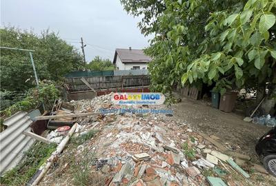 Casa 3 camere 60 mp Teren 403 mp Chitila Triaj Str Marmurei - 7