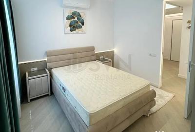 Apartament cu 3 camere semidecomandat în Herăstrău - 3