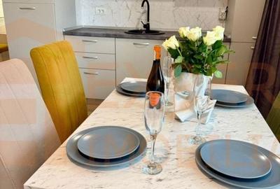 Apartament cu 4 camere în Nord - 11