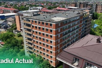 Proprietate specială, de 22,972 mp, în Ștefăneștii de Jos - 7