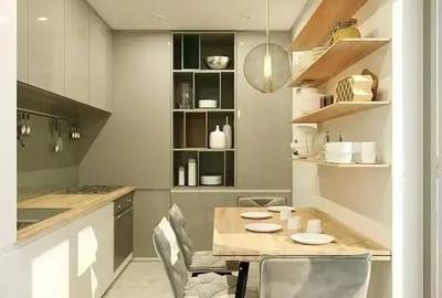 Apartament 3 Camere |Comision 0 |  Triplex |Lux| - 13