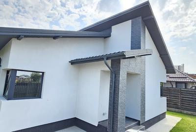 Casa individuala 4 camere/Com.Berceni - 1