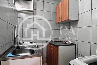Garsonieră de vânzare in zona Dacia, Oradea - 4