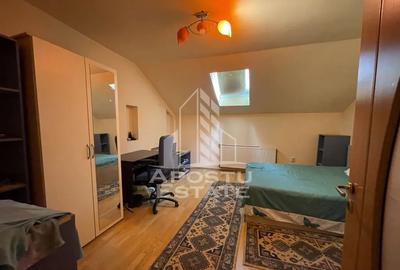 Casă cu 3 camere cu Teren 987 Mp în Iosefin - 12