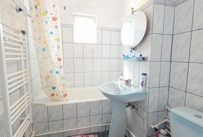 Apartament cu 2 camere decomandat în Mazepa 2 - 2