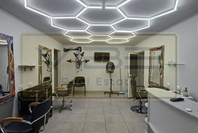 Spațiu comercial, de 50 mp, în Podu Roș - 8