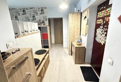 De vanzare apartament 2 camere, ultracentral et 4 6 - 1