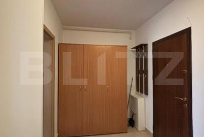 Garsoniera decomandata, mobilata si utilata – zona Tractorul - 8