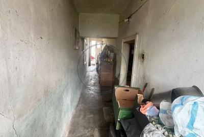 Casă cu 2 camere cu Teren 266 Mp în Ultracentral - 9