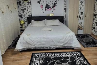 Vand casa cu etaj zona centrala Rm sarat 115.000 euro - 4