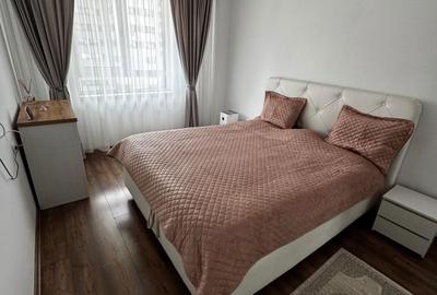 Apartament cu 2 camere decomandat în Păcurari - 4
