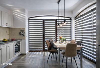 Casă cu 4 camere în Central - 3