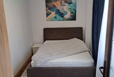 Apartament cu 3 camere semidecomandat în Exterior Vest - 3