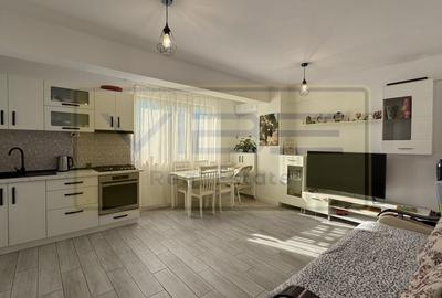 Apartament cu 2 camere semidecomandat, mobilat în Tătărași - 2