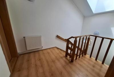 Casa moderna 3 camere 2 bai 2 balcoane si terasa in Sura Mare - 18