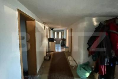 Casă cu 4 camere cu Teren 2800 Mp în Central - 16