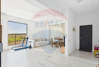 Casa utilata 4 camere in Gradistea, langa padure, zona superba - 5