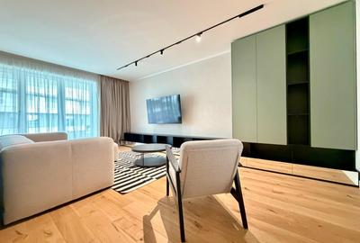 Apartament cu 2 camere decomandat în Central - 4
