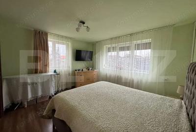 Casa cu 5 camere in Orastie, 150 mp - 12