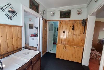 Casă cu 2 camere cu Teren 474 Mp în Dâmbul Rotund - 7