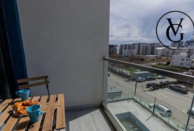 Apartament 2 camere Alezzi Nord 10 vedere piscina - 7