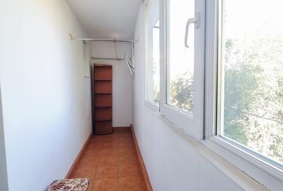 Apartament 3 camere Micro 16 mobilat si utilat - 9