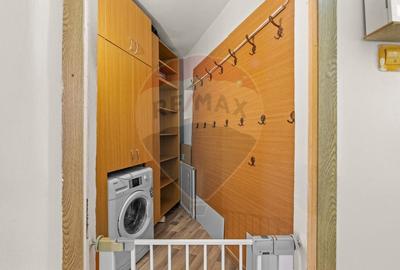 Apartament cu 4 camere decomandat, mobilat în Intim - 11