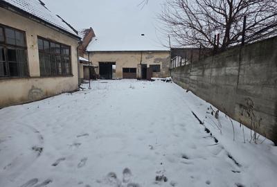 Casă cu 4 camere în Aradul Nou - 7