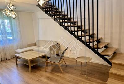 Apartament cu 2 camere decomandat în Turnișor - 3