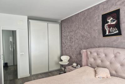 Apartament cu 2 camere, mobilat în Tomis Nord - 4