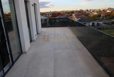 Ideal pentru un cuplu, se afla la 3-5 min de centura TM, centrala proprie - 9