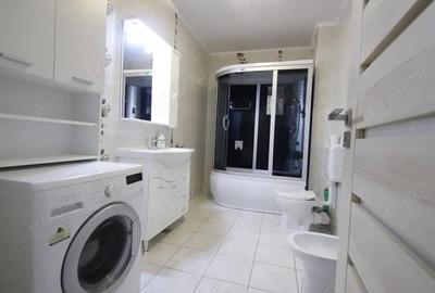 Apartament cu 2 camere decomandat în Banu Mărăcine - 4