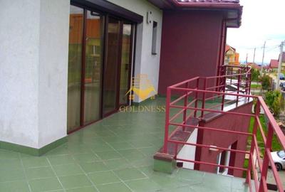 2 camere open space, modern, parcare, cartierul Europa - 6