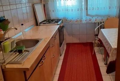 Apartament 3 camere -71Mp-Gorjului - 1
