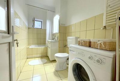 Apartament 1 camere - Zona Restaurant NORA - 11