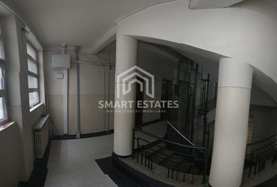 Universitate - 5 camere - garaj - propus spre consolidare si reabilitare - 3