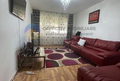Apartament 4 camere Duplex Et 1-P - 2 Bai /3 Balcoane -100 mp - 4