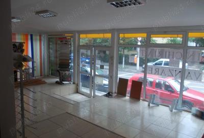 Spațiu comercial, de 100 mp, în Micro 17 - 3