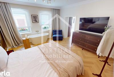 Garsonieră în Central - 13