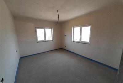 Vanzare casa tip Duplex finalizata zona Chinteni, 7 km Auchan Iris, Cluj-Napoca - 10