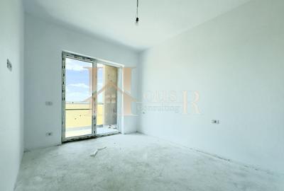 Apartament cu 2 camere decomandat în Giroc - 4
