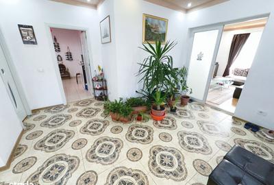 Casă cu 4 camere în Cucerdea - 10
