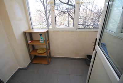 Apartament cu 2 camere decomandat, mobilat în Nicolae Grigorescu - 5