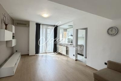 Apartament cu 2 camere semidecomandat, mobilat în Universitate - 5