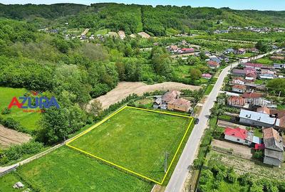 AZURA Imobiliare - Teren Babana Central la Asfalt - 6